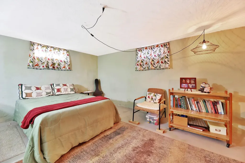 842 N Amidon Avenue Wichita KS 67203
