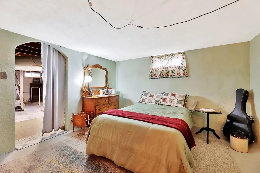 842 N Amidon Avenue Wichita KS 67203