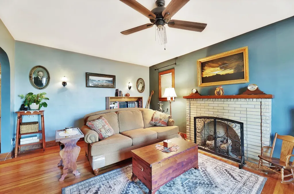 842 N Amidon Avenue Wichita KS 67203