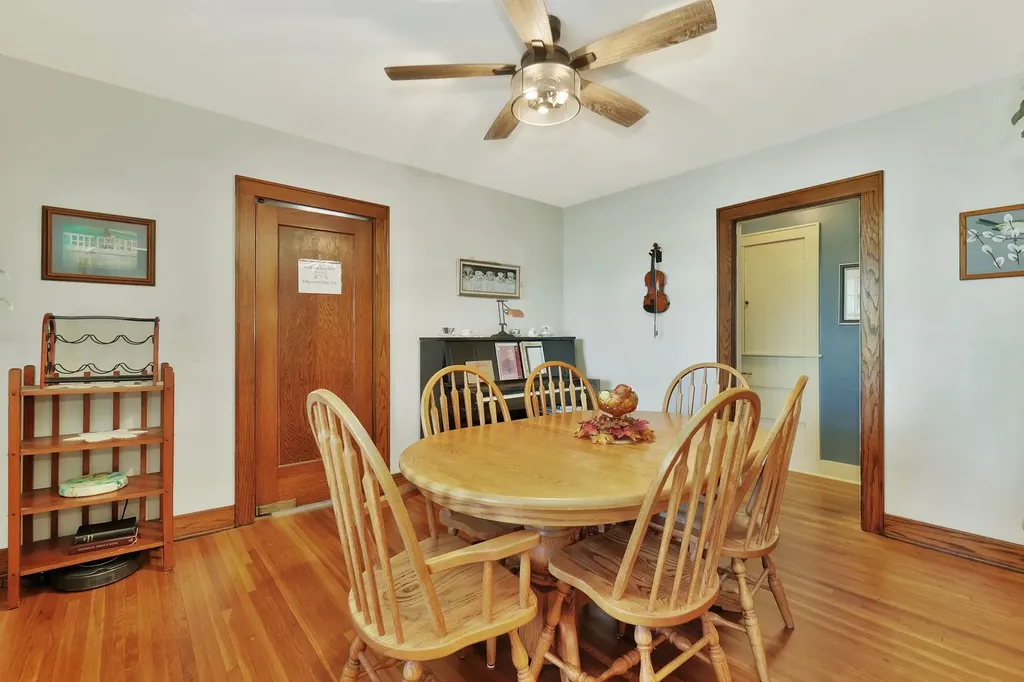 842 N Amidon Avenue Wichita KS 67203