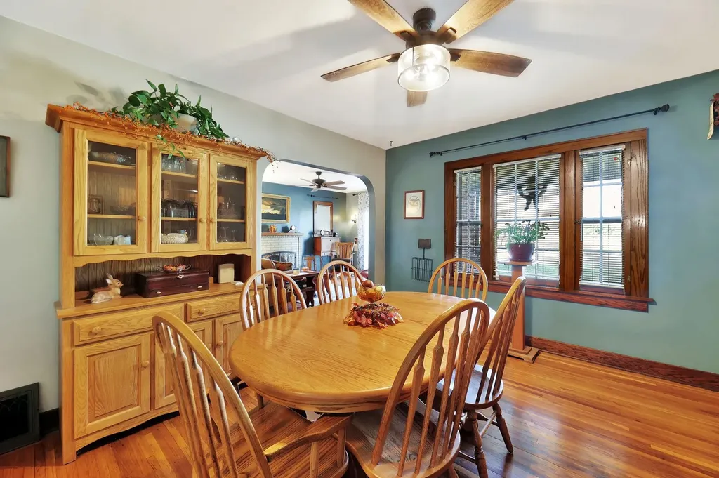842 N Amidon Avenue Wichita KS 67203