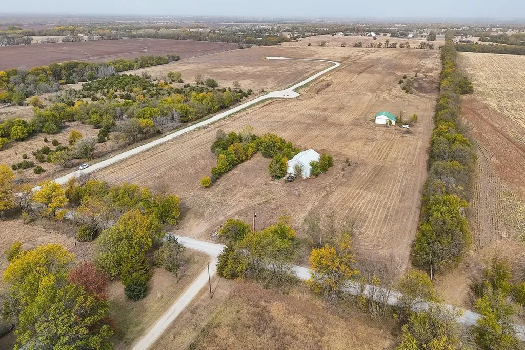 13510 SW 220th Street Douglass KS 67039
