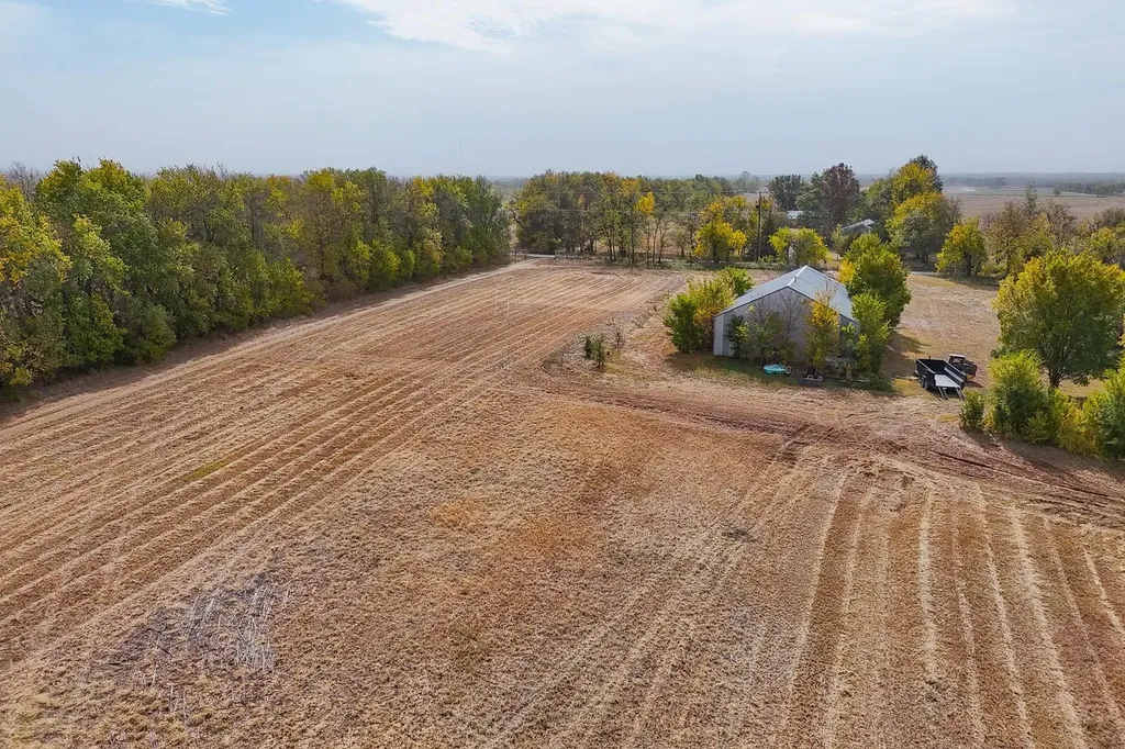 13510 SW 220th Street Douglass KS 67039
