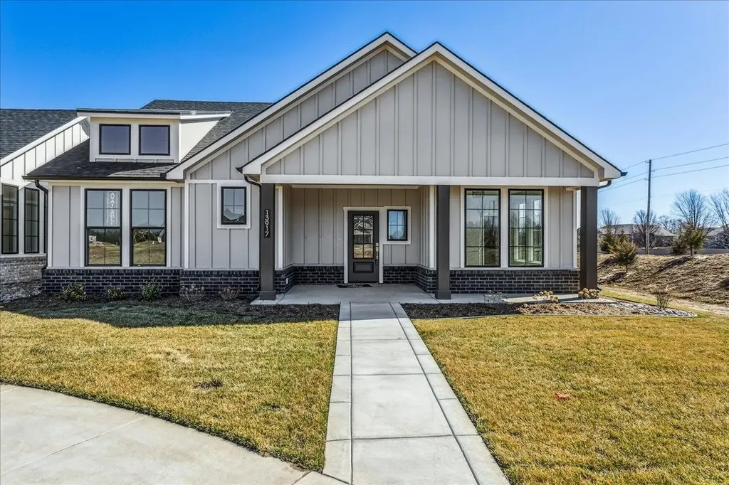 13917 W Barn Owl Street Wichita KS 67235