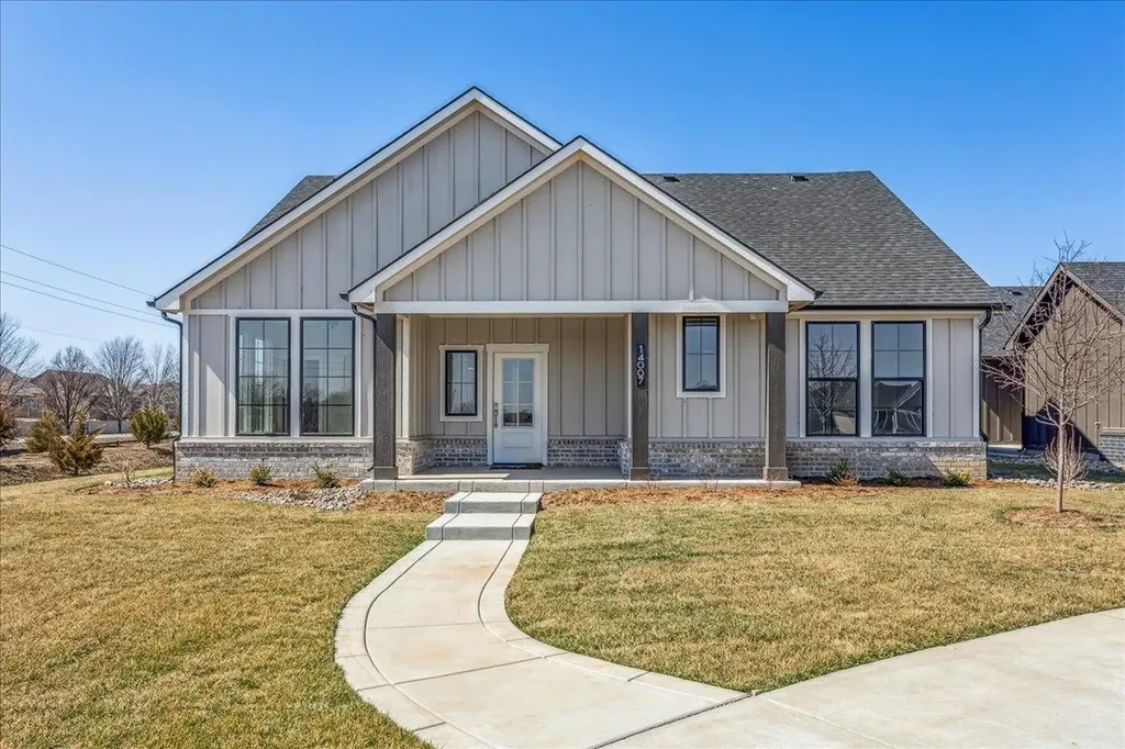 14007 W Barn Owl Street Wichita KS 67235
