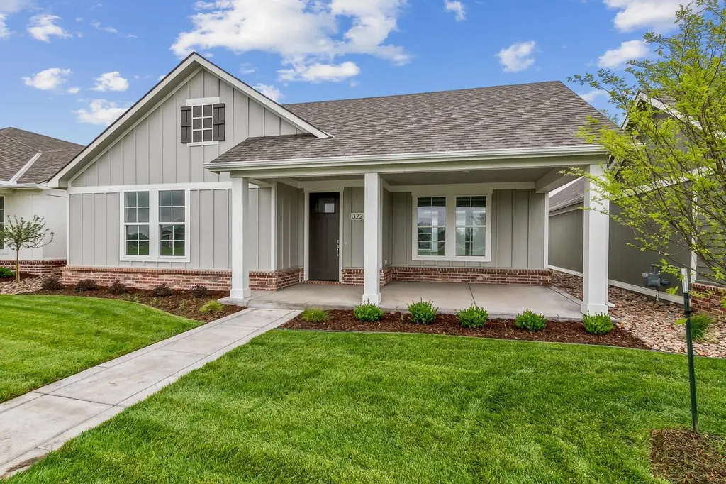 322 W Pepper Tree Road Andover KS 67002