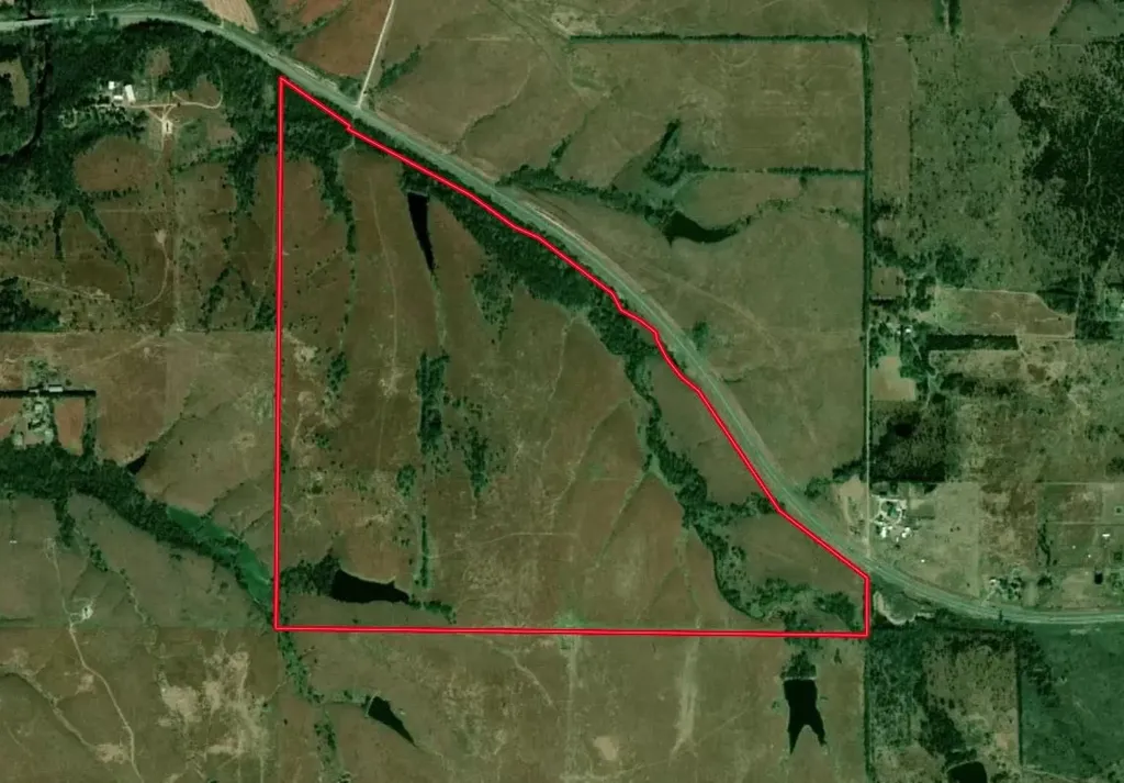 00 Us Leon KS 67074