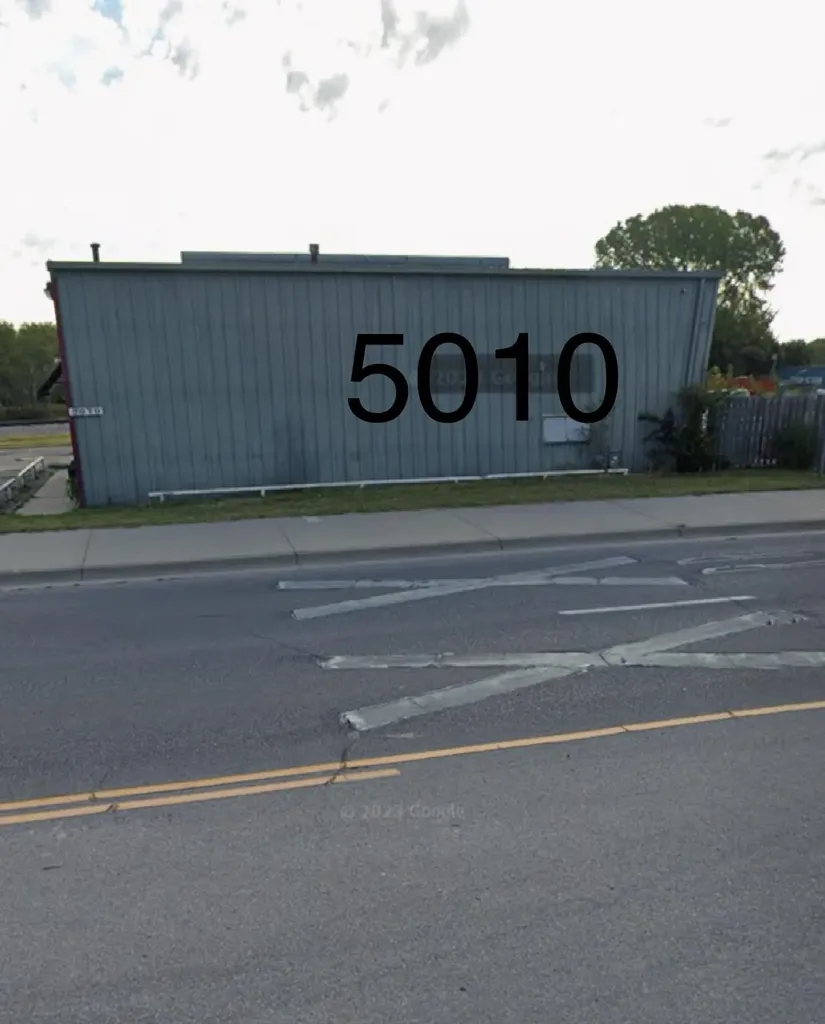 5010 N Maize Road Maize KS 67101