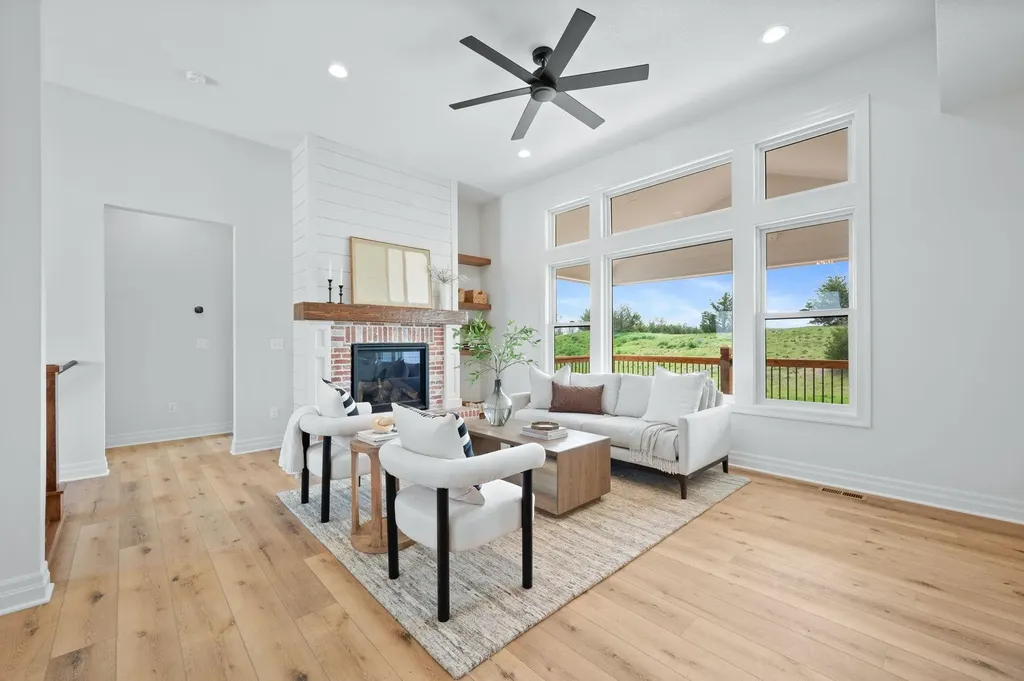 5081 Shoreside Court Maize KS 67101