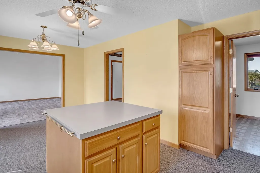 505 Stone Creek Drive Newton KS 67114