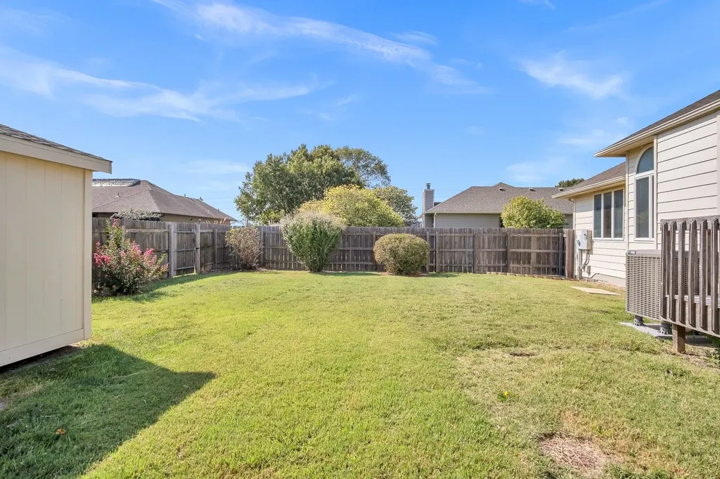 505 Stone Creek Drive Newton KS 67114