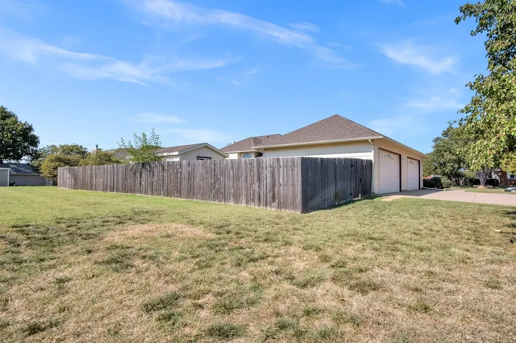 505 Stone Creek Drive Newton KS 67114