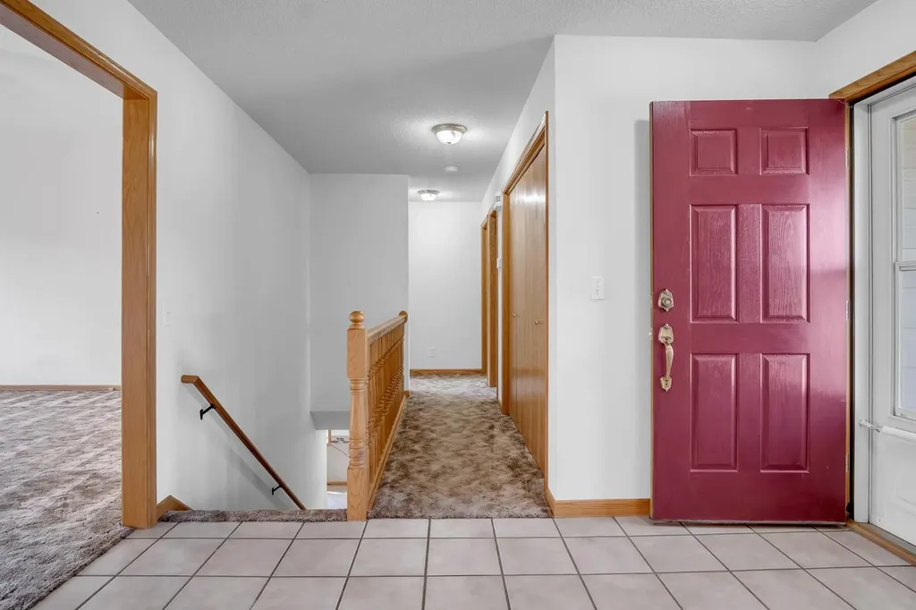 505 Stone Creek Drive Newton KS 67114