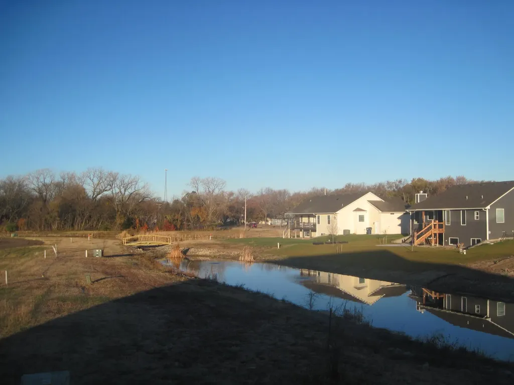 103 S Cottonwood Street Whitewater KS 67154
