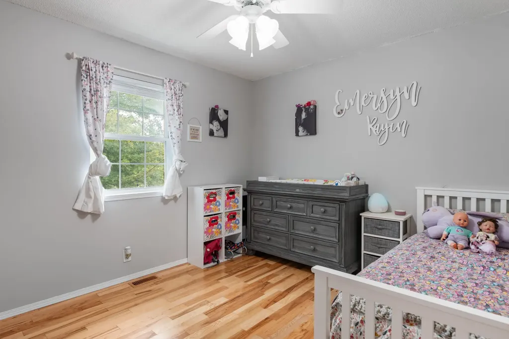 7213 E Brookview Circle Wichita KS 67226