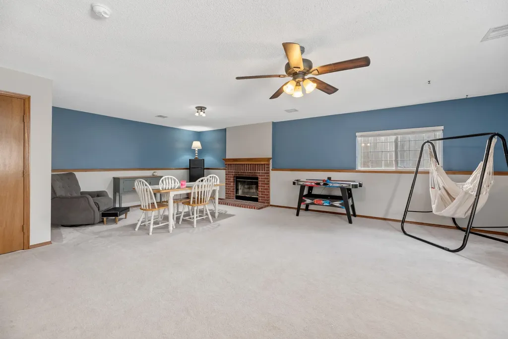 7213 E Brookview Circle Wichita KS 67226