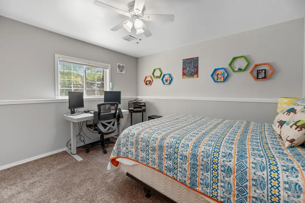 7213 E Brookview Circle Wichita KS 67226