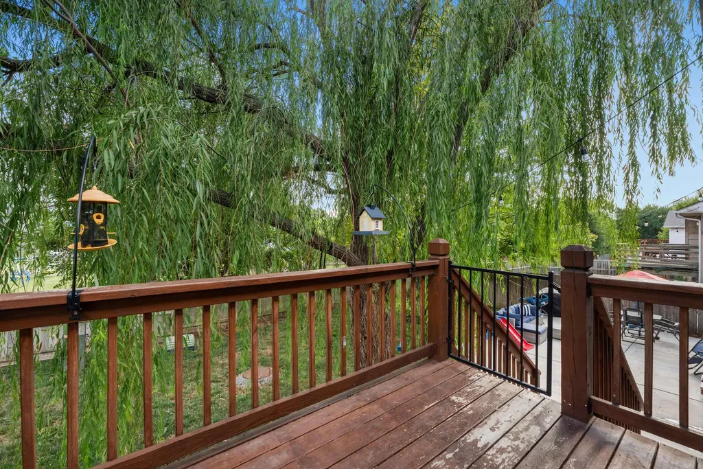 7213 E Brookview Circle Wichita KS 67226