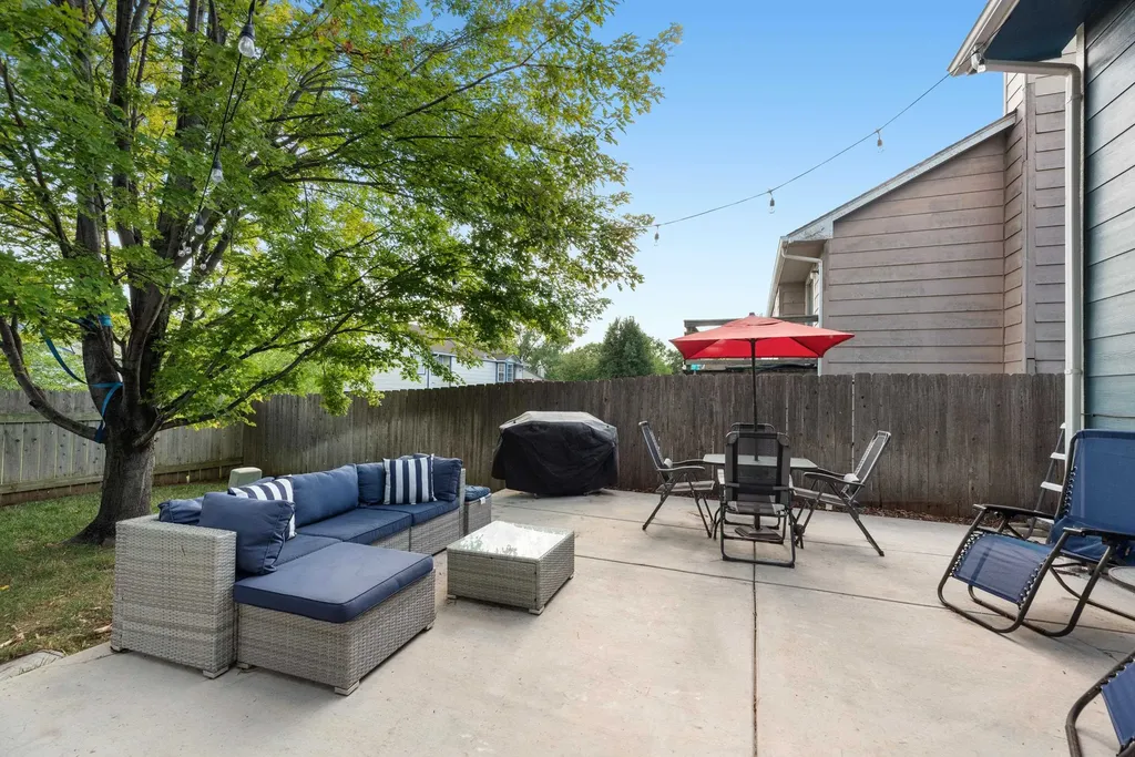 7213 E Brookview Circle Wichita KS 67226