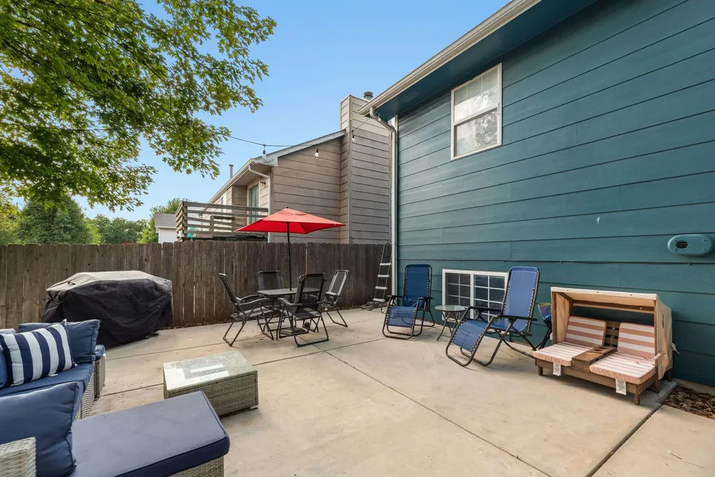 7213 E Brookview Circle Wichita KS 67226