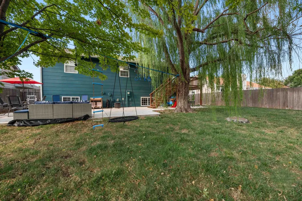 7213 E Brookview Circle Wichita KS 67226