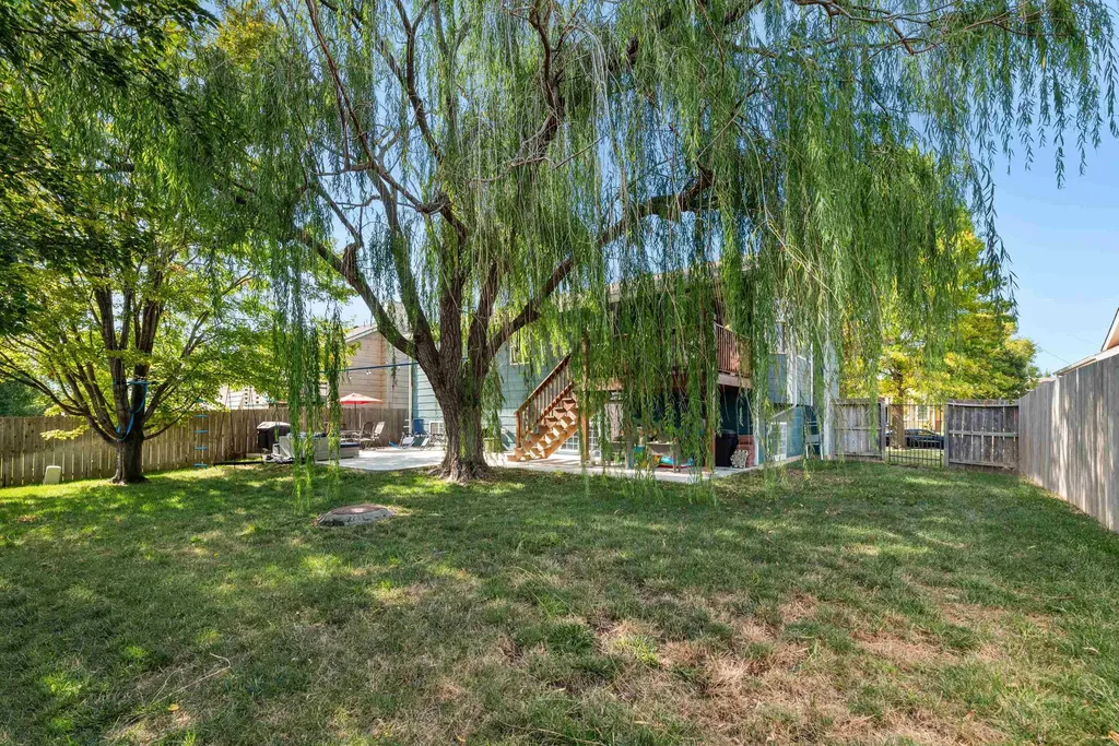 7213 E Brookview Circle Wichita KS 67226
