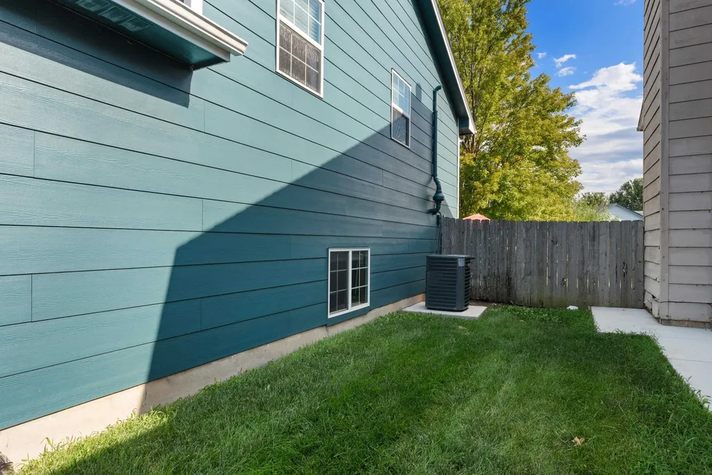 7213 E Brookview Circle Wichita KS 67226