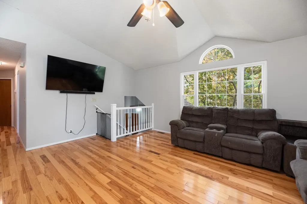 7213 E Brookview Circle Wichita KS 67226