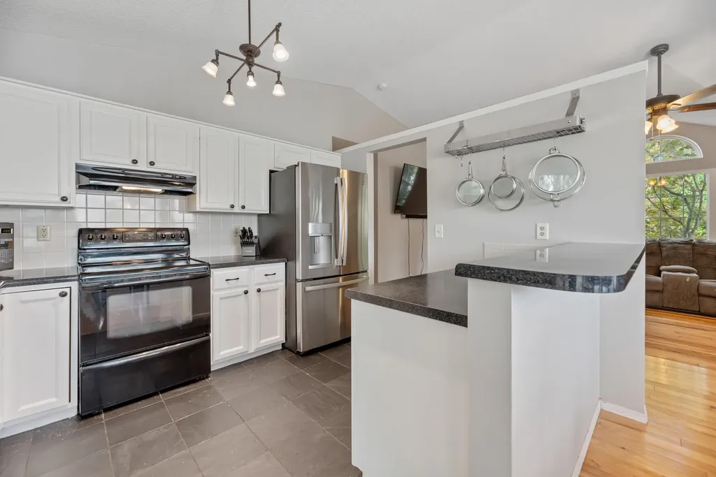 7213 E Brookview Circle Wichita KS 67226