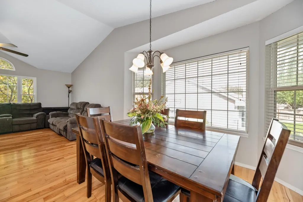 7213 E Brookview Circle Wichita KS 67226