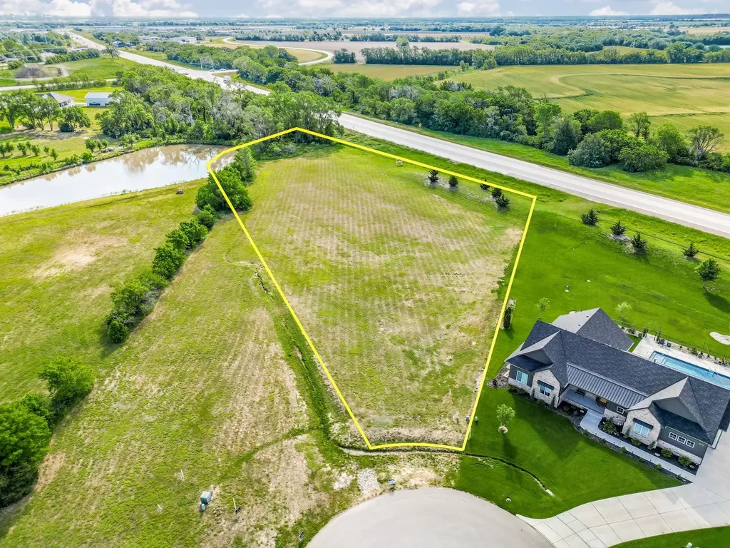 11755 W Cherese Circle Wichita KS 67215