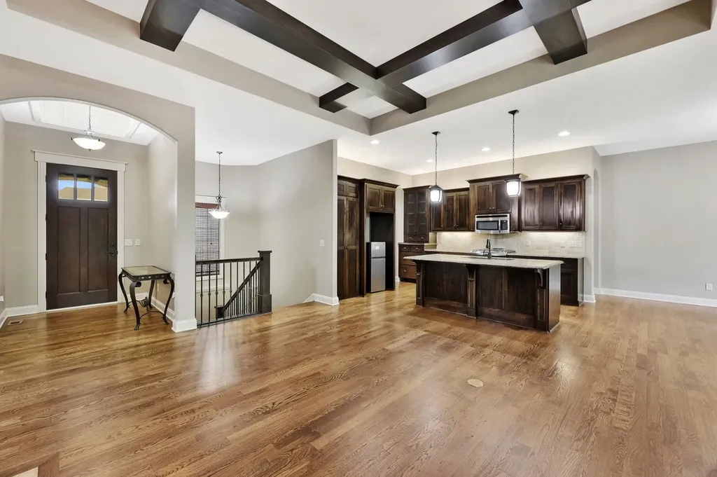 728 N Deerfield Circle Andover KS 67002