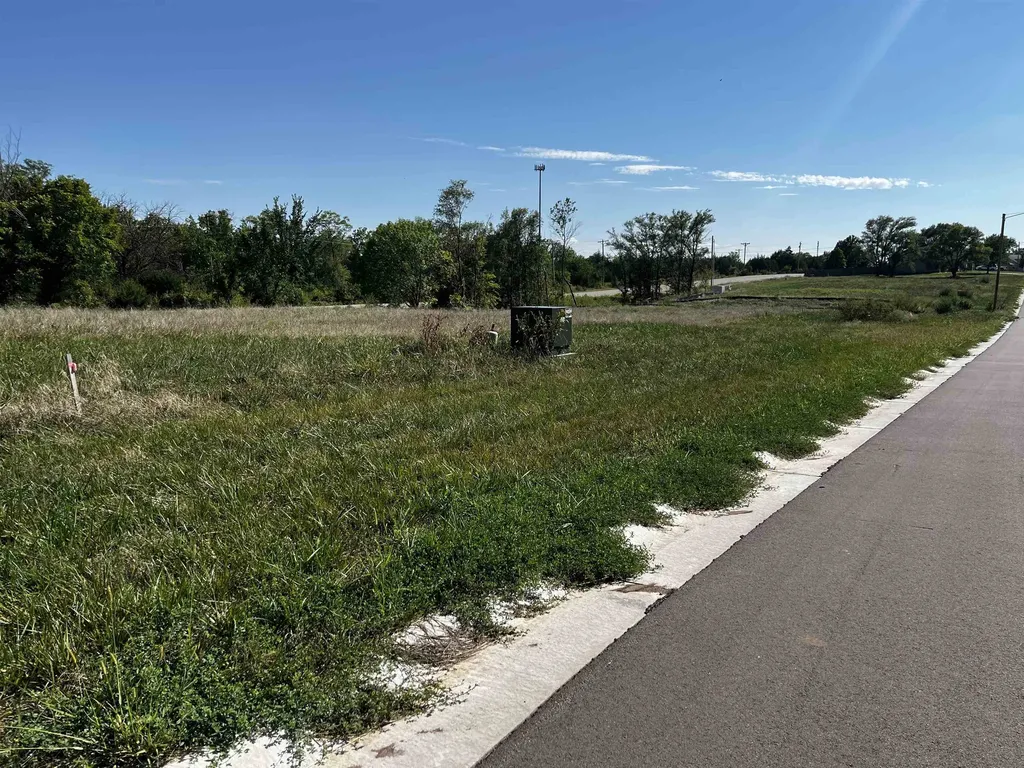 725 W Santa Fe Avenue El Dorado KS 67042