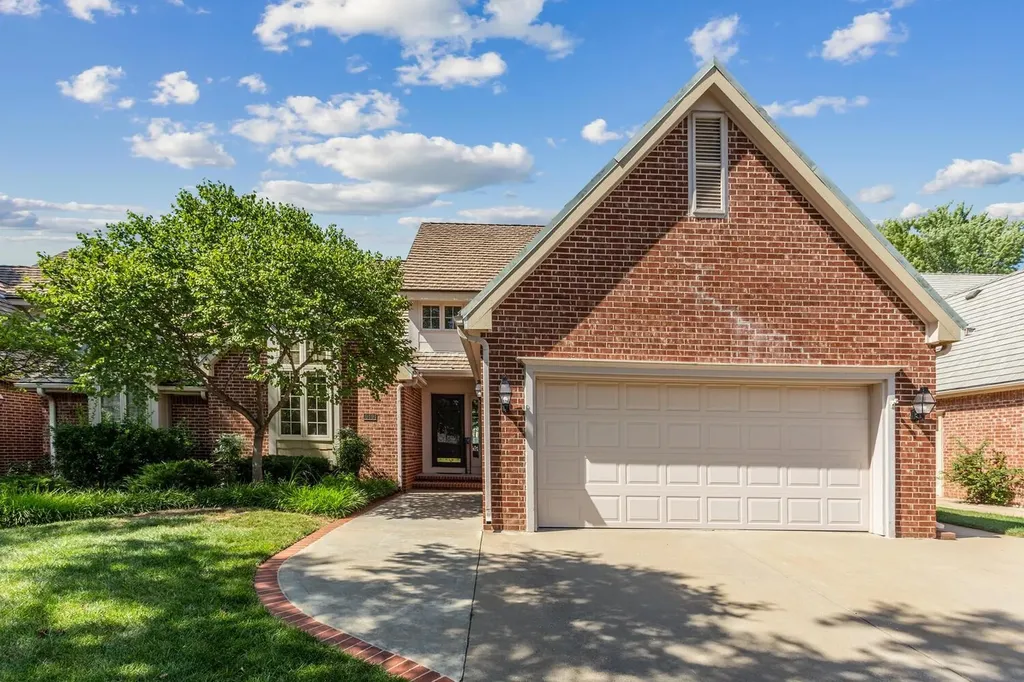 549 N Turnberry Circle Wichita KS 67230