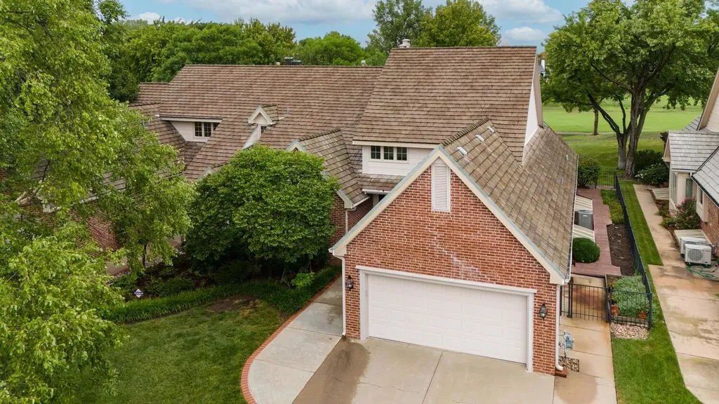 549 N Turnberry Circle Wichita KS 67230