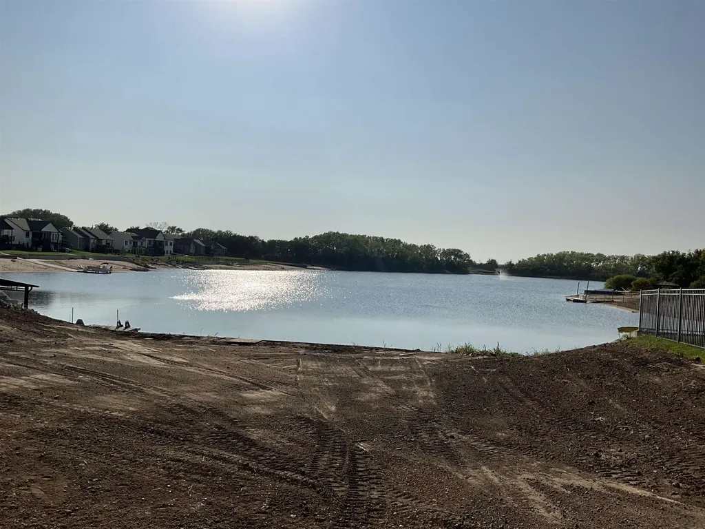 Lot 3 Block B W Calvert Wichita KS 67215
