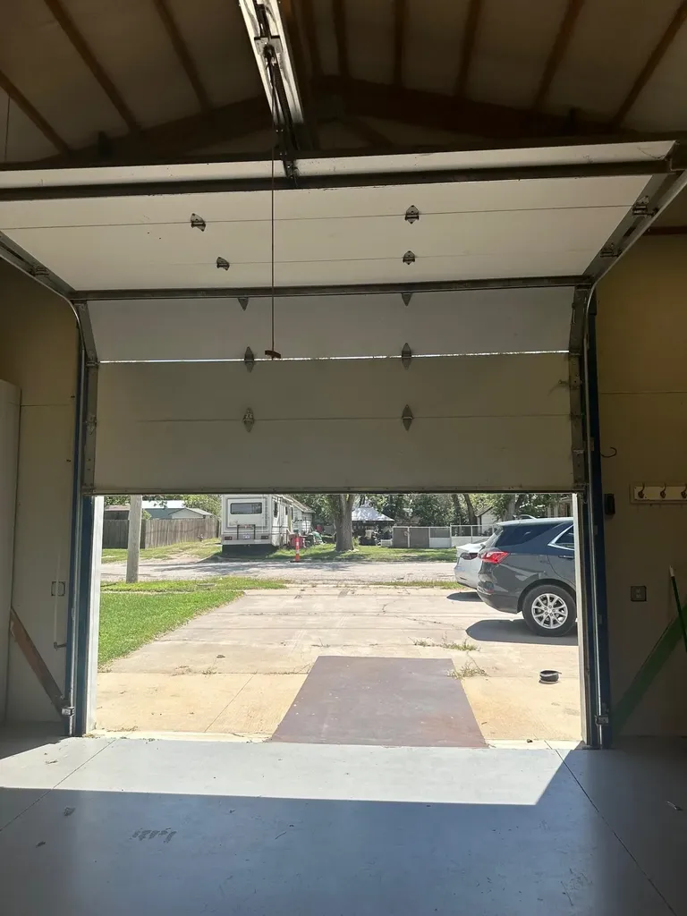 212 E Center Street Burrton KS 67020
