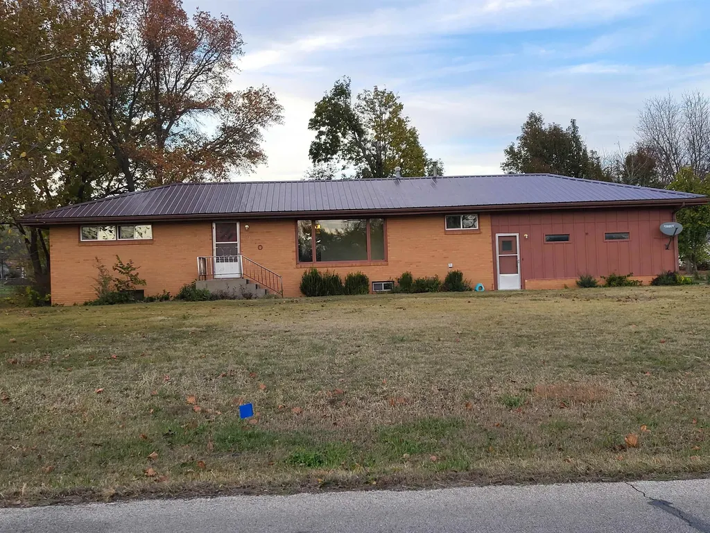 500 W 13th Street Eureka KS 67045