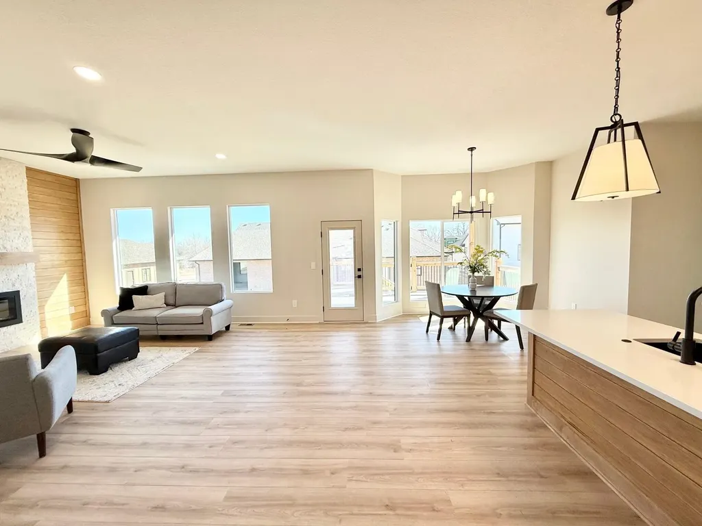14104 E Willowgreen Court Wichita KS 67230