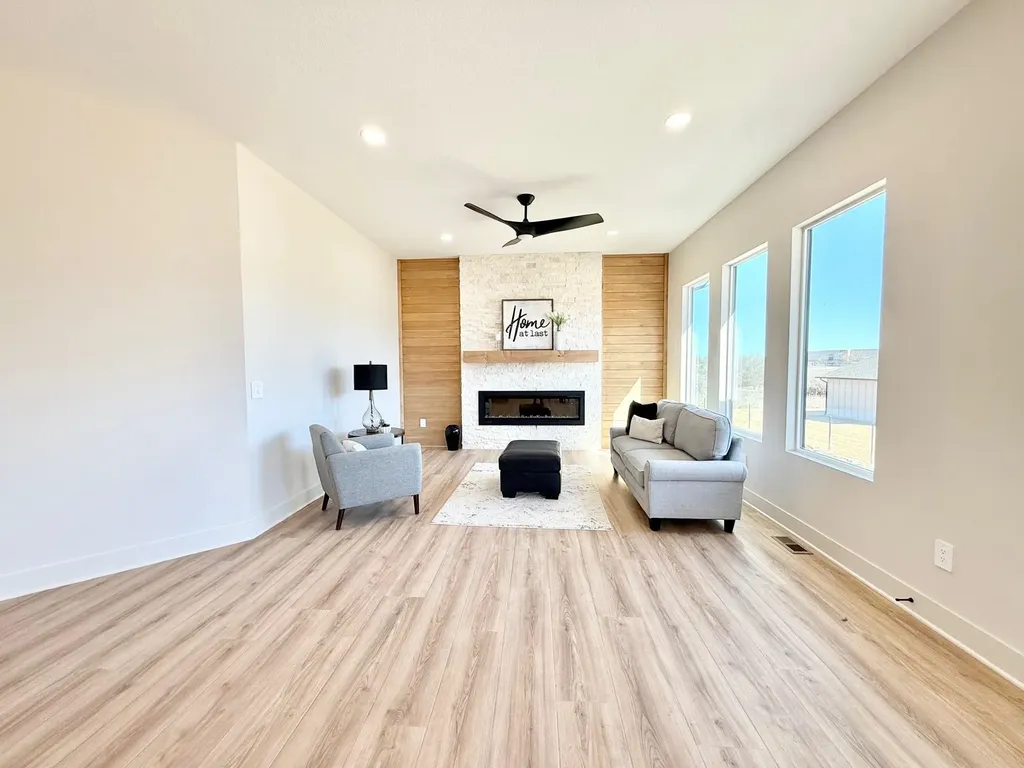 14104 E Willowgreen Court Wichita KS 67230