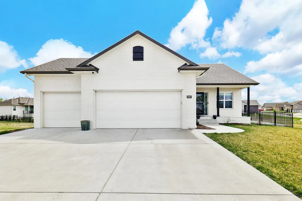 5867 E Central Park Avenue Wichita KS 67220