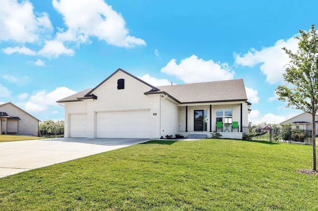 5867 E Central Park Avenue Wichita KS 67220