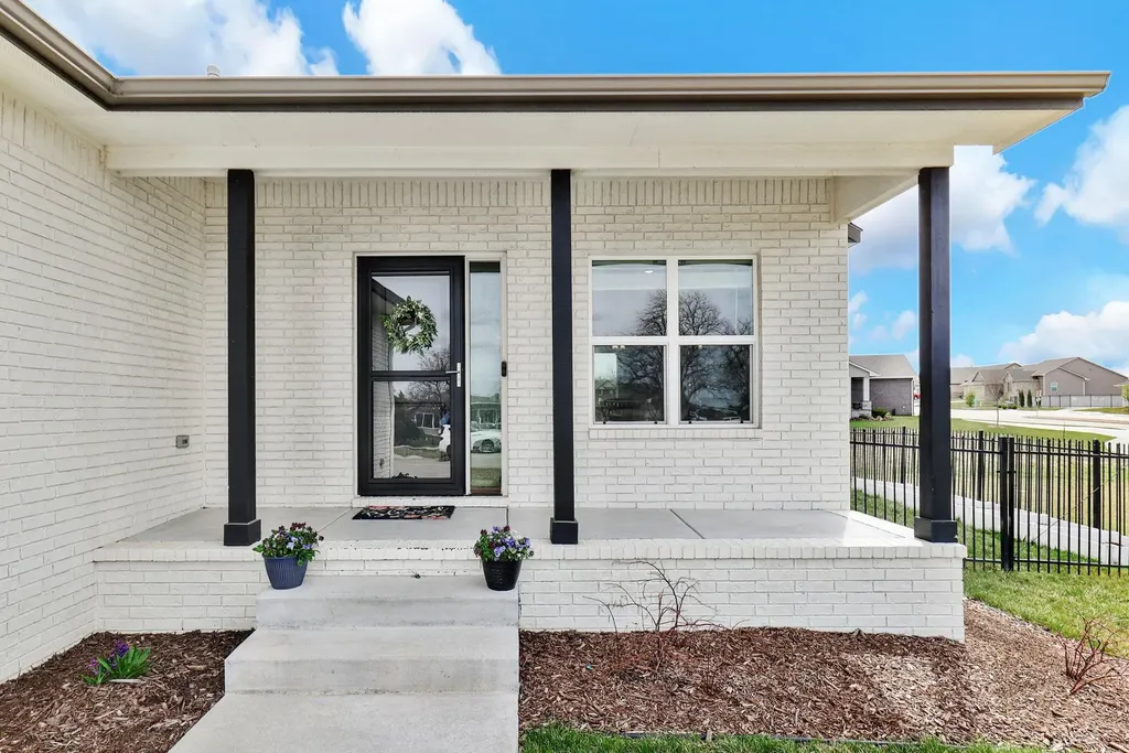 5867 E Central Park Avenue Wichita KS 67220