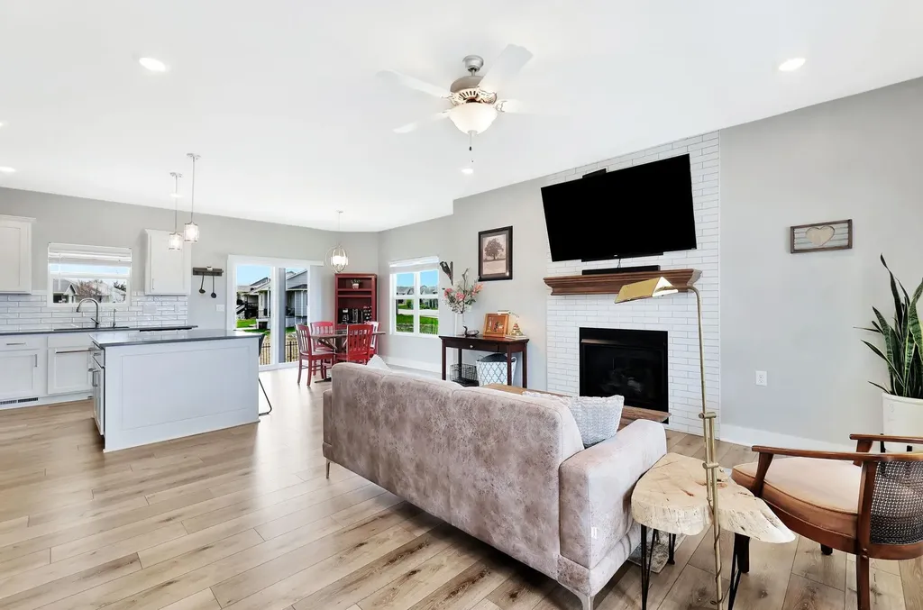 5867 E Central Park Avenue Wichita KS 67220