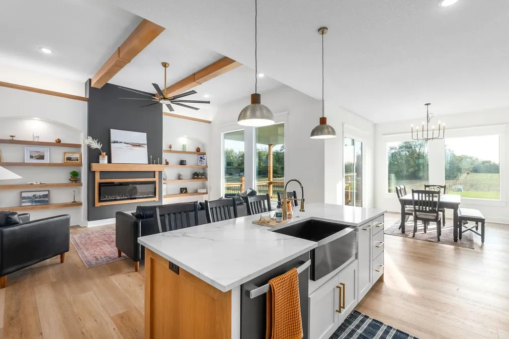 1015 S Brookside Goddard KS 67052