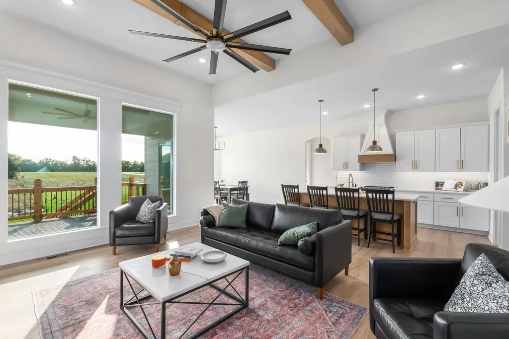 1015 S Brookside Goddard KS 67052