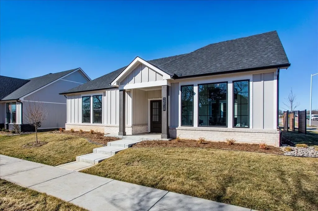 13913 W Barn Owl Street Wichita KS 67235