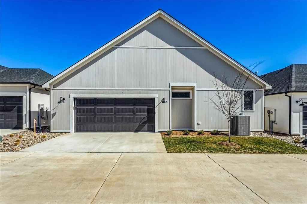 13909 W Barn Owl Street Wichita KS 67235