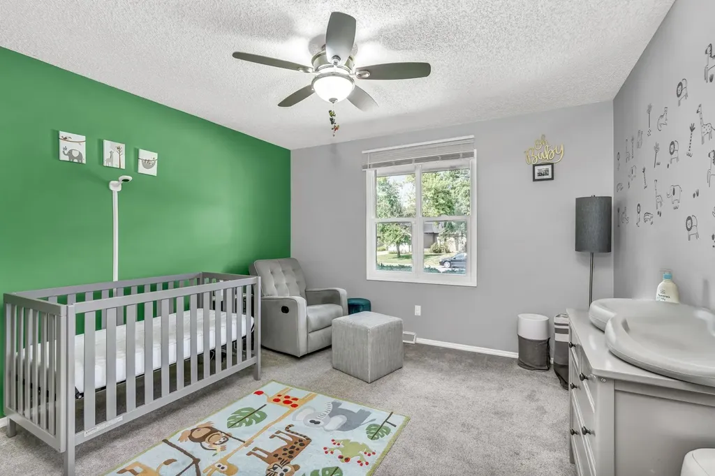 6827 E Bainbridge Road Wichita KS 67226