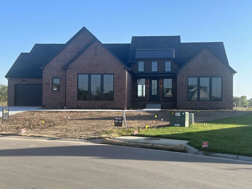 2348 Sagebrush Court Wichita KS 67230